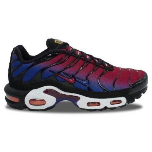 Lage Sneakers Nike Air Max Plus Patta FC Barcelona Culers del Món