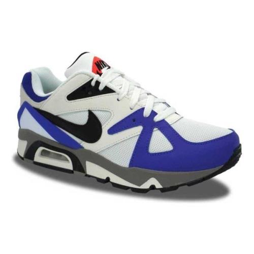 Lage Sneakers Nike Air Max Structure Triax 91 Persian Violet