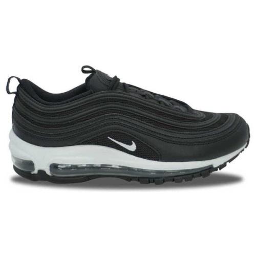 Lage Sneakers Nike Air Max 97 Next Nature Black White