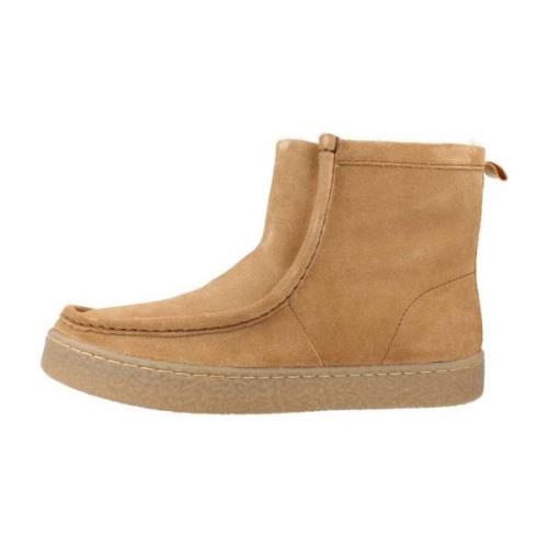 Laarzen Clarks BARLEIGH PULL