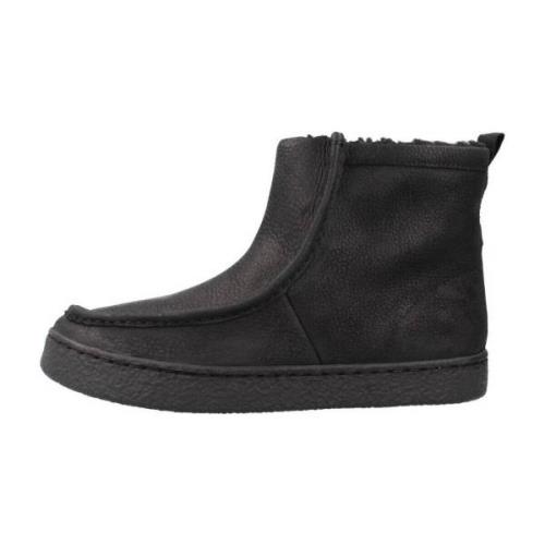 Laarzen Clarks BARLEIGH PULL