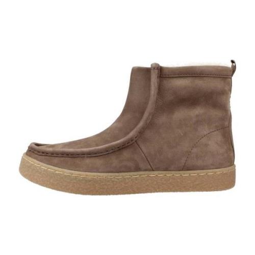 Laarzen Clarks BARLEIGH PULL