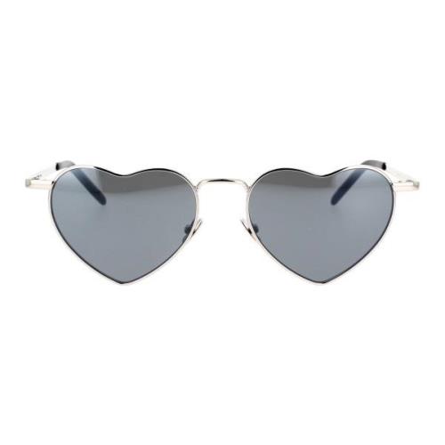 Zonnebril Yves Saint Laurent Occhiali da Sole a Cuore Saint Laurent SL...