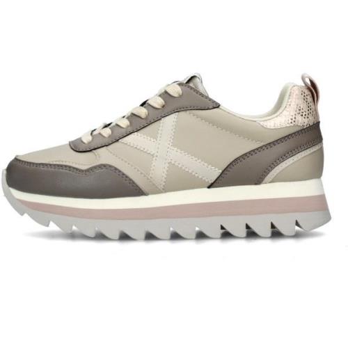 Lage Sneakers Munich 8765066