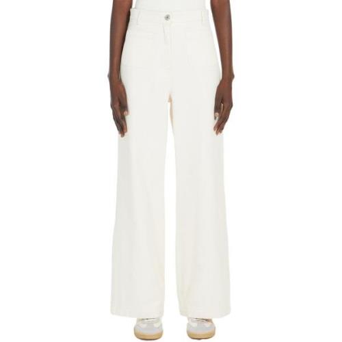 Broek Max Mara FILTRO