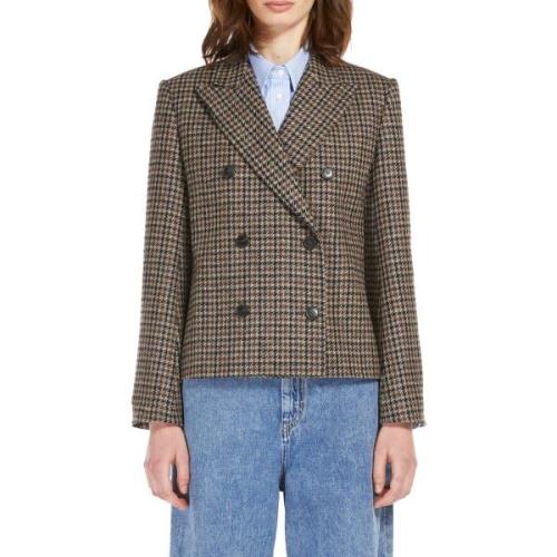 Blazer Max Mara NAUSICA