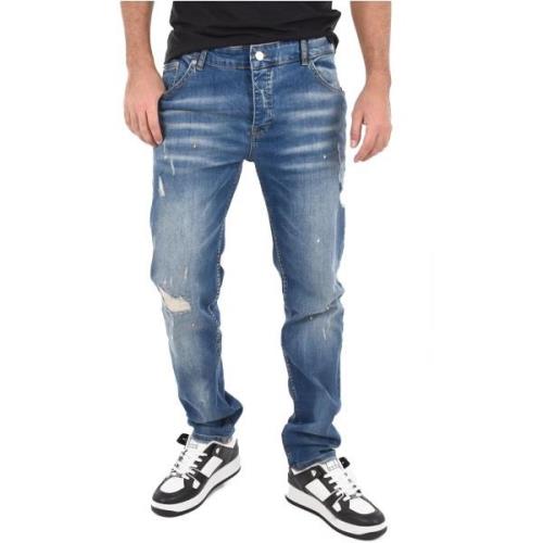 Straight Jeans Just Emporio JE-THEODOR