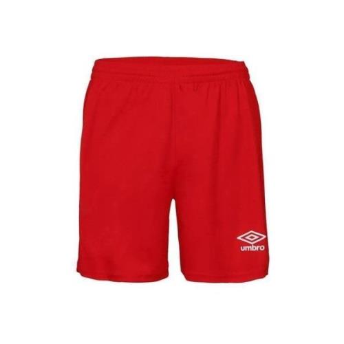 Korte Broek Umbro -