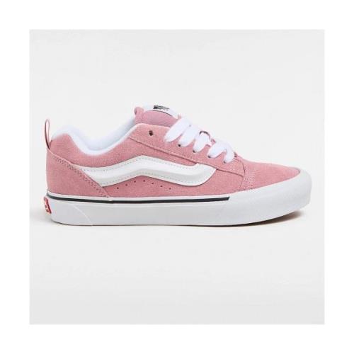 Skateschoenen Vans Knu skool color theory