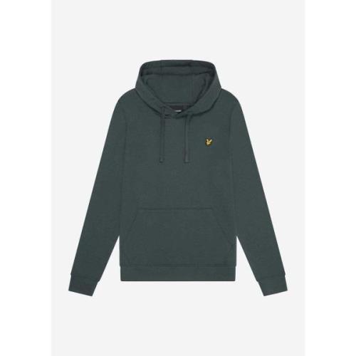 Sweater Lyle &amp; Scott Pullover hoodie