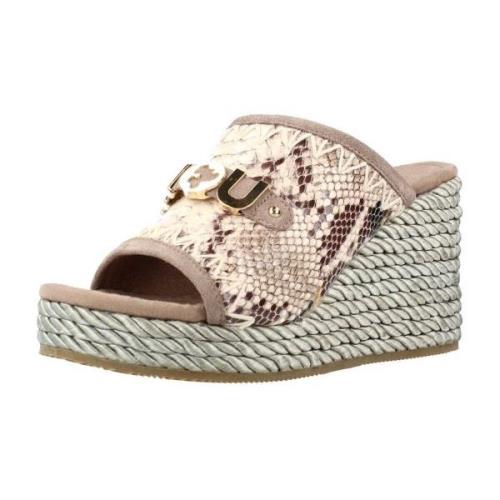 Sandalen Mou MU SW361000C