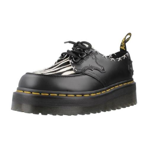 Nette Schoenen Dr. Martens RAMSEY QUAD 3I