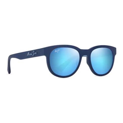 Zonnebril Maui Jim Occhiali da Sole Maoli B668-03 Polarizzati