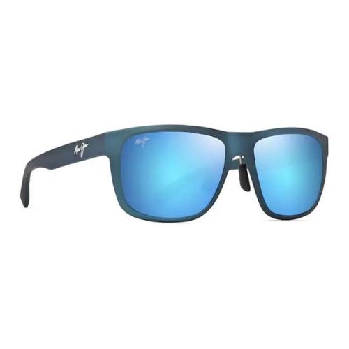 Zonnebril Maui Jim Occhiali da Sole Puakea B670-03 Polarizzati