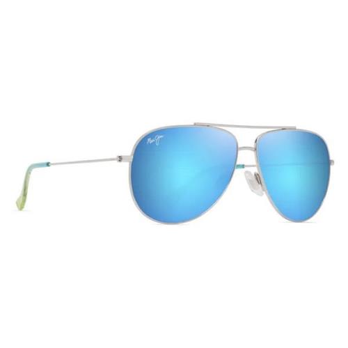 Zonnebril Maui Jim Occhiali da Sole Hauoli B665-17B Polarizzati