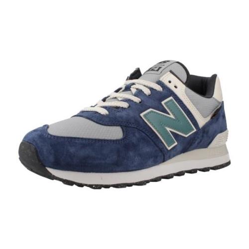 Sneakers New Balance U574