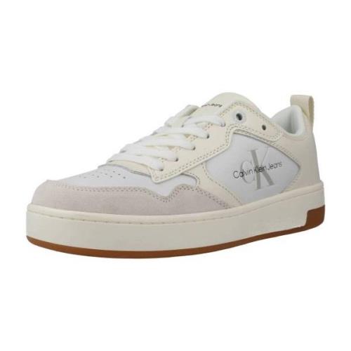 Sneakers Calvin Klein Jeans CUPSOLE LOW LTH