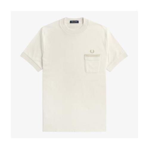 T-shirt Fred Perry M4650FP