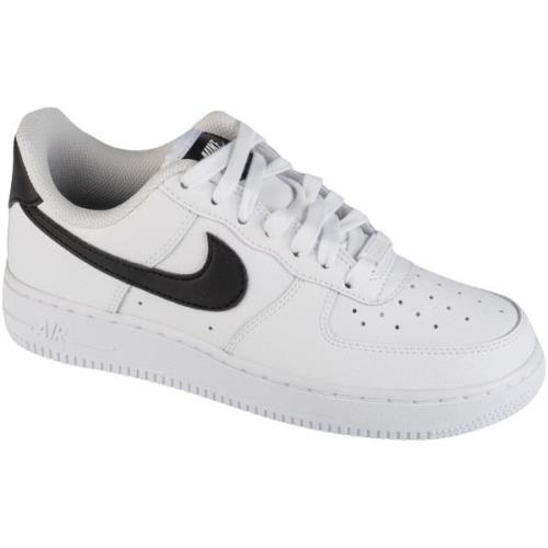 Lage Sneakers Nike Air Force 1 07