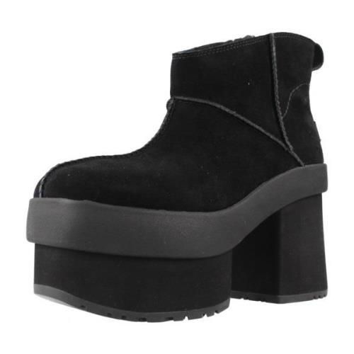 Laarzen UGG W NEW HEIGHTS PLATFORM MIN