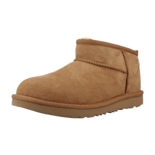 Laarzen UGG CLASSIC ULTRA MINI