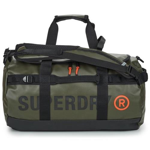 Reistas Superdry TARP BARREL BAG