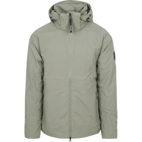 Trainingsjack Tenson MPC Shift Jacket Groen