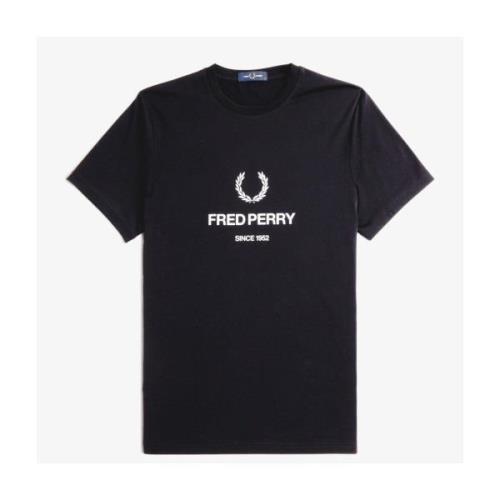 T-shirt Fred Perry M8588FP