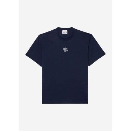 T-shirt Lacoste Tee t-shirt