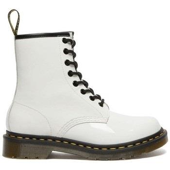 Enkellaarzen Dr. Martens 1460 W