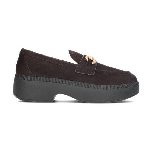 Mocassins FitFlop II8 F-LUMA damesloafers