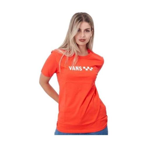 T-shirt Vans BRAND STRIPER BF