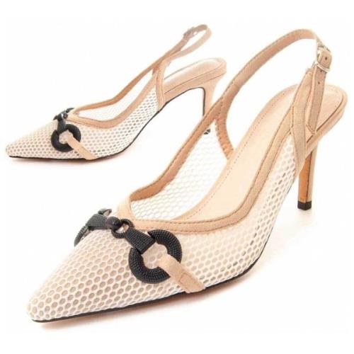 Pumps Leindia 88555