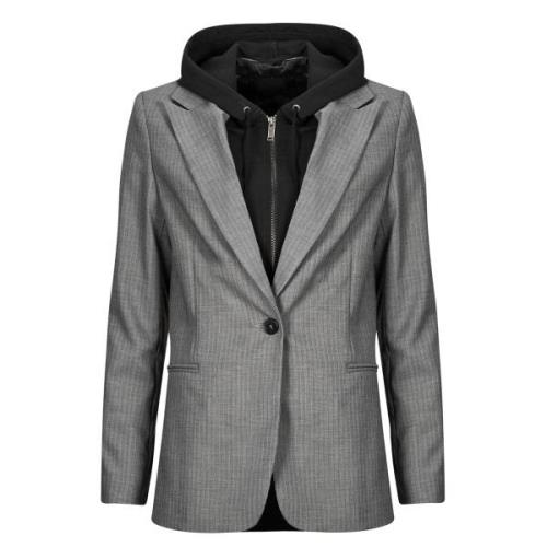 Blazer Ikks VESTE CHEVRON