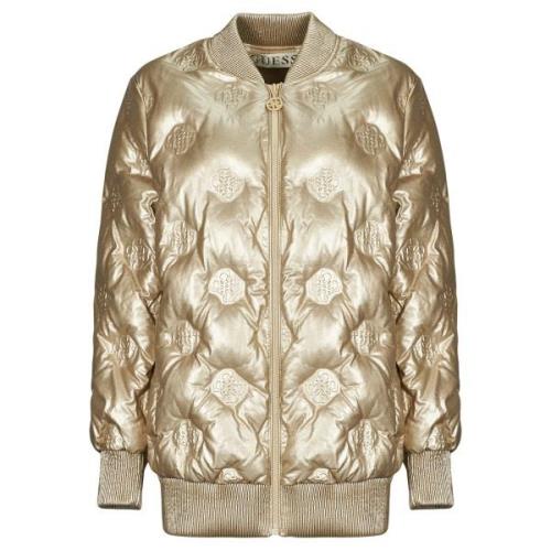 Windjack Guess MARIANNE PEONY LONG BOMBER