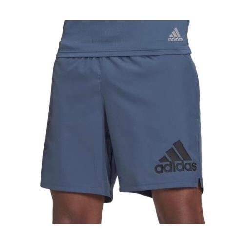 Korte Broek adidas -