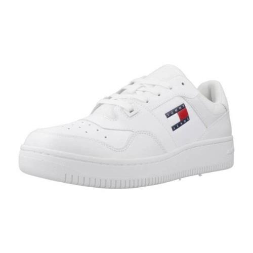 Sneakers Tommy Jeans TJM RETRO BASKET