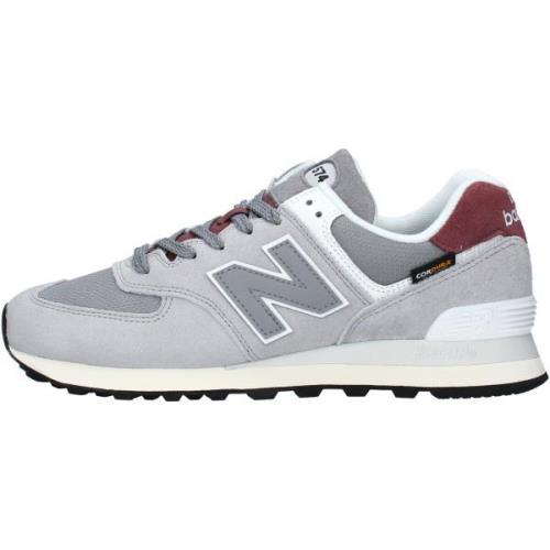 Lage Sneakers New Balance U574KBR