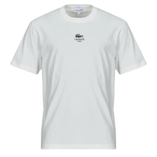 T-shirt Korte Mouw Lacoste TH2739