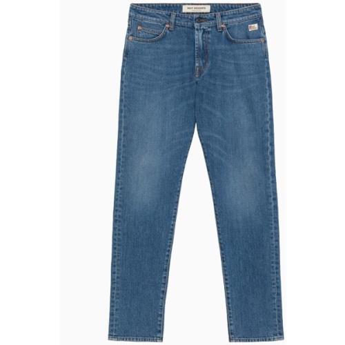 Straight Jeans Roy Rogers RRU075D6452520