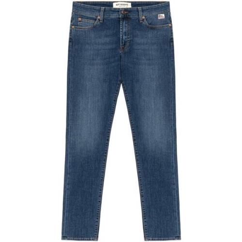 Straight Jeans Roy Rogers RRU075D0210028