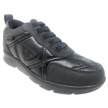 Sportschoenen Amarpies Zapato señora 27083 amd negro