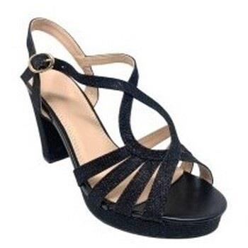 Sportschoenen Bienve Ceremonia señora w18-73 negro