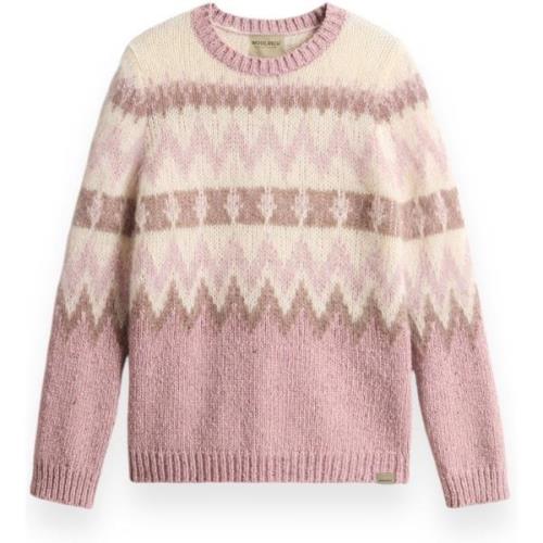 Trui Woolrich CFWWKN0298FRUF0702 7006