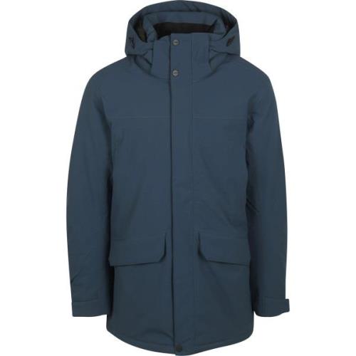 Trainingsjack Tenson Chris MPC Jacket Petrol