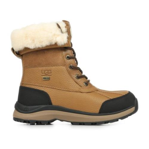 Laarzen UGG W Adirondack Boot III