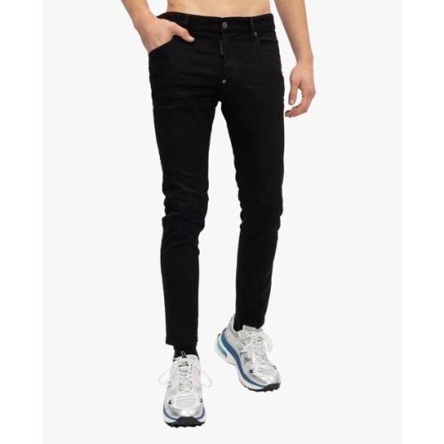 Skinny Jeans Dsquared -