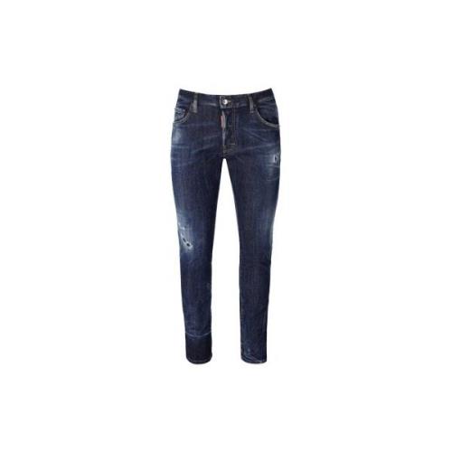 Skinny Jeans Dsquared -