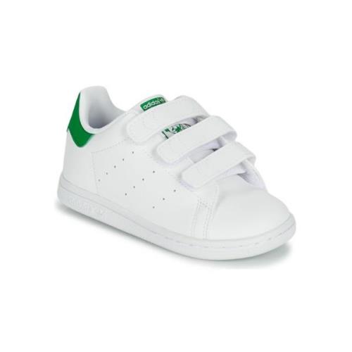 Lage Sneakers adidas STAN SMITH CF I SUSTAINABLE