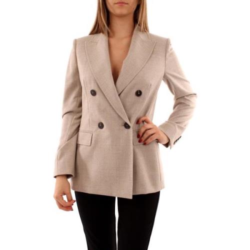 Blazer Maxmara Studio MAPPA